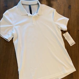 New With Tags! Lululemon Polo